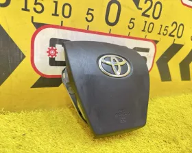 Подушка безопасности водителя TOYOTA
