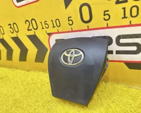 Подушка безопасности водителя TOYOTA