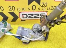 Рулевая колонка TOYOTA PRIUS 2012 4520047150 ZVW30 2ZRFXE, передняя