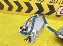 Рулевая колонка TOYOTA PRIUS 2012 4520047150 ZVW30 2ZRFXE, передняя