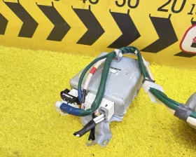 Рулевая колонка TOYOTA