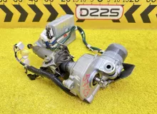 Рулевая колонка TOYOTA PRIUS 2012 4520047150 ZVW30 2ZRFXE, передняя