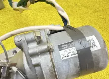 Рулевая колонка TOYOTA PRIUS 2012 4520047150 ZVW30 2ZRFXE, передняя