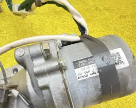 Рулевая колонка TOYOTA