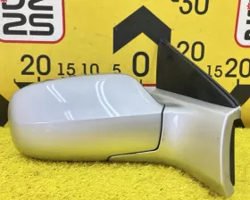 Уши Toyota