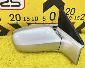 Уши Toyota
