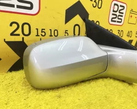 Уши Toyota