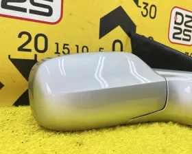 Уши Toyota
