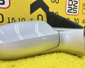 Уши Toyota