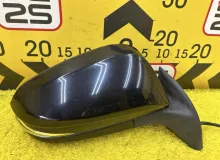 Уши TOYOTA ESQUIRE 2015 8791028B60 ZRR85G 3ZRFAE, передние правые
