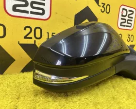 Уши Toyota