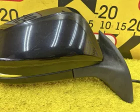 Уши Toyota