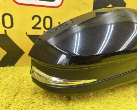 Уши Toyota