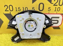 Подушка безопасности водителя Mercedes-Benz E-CLASS 2011 A21286001029116 WDD212 OM642DE30LA, передняя