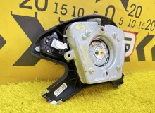 Подушка безопасности водителя Mercedes-Benz E-CLASS 2011 A21286001029116 WDD212 OM642DE30LA, передняя
