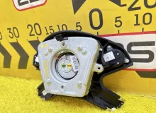Подушка безопасности водителя Mercedes-Benz E-CLASS 2011 A21286001029116 WDD212 OM642DE30LA, передняя