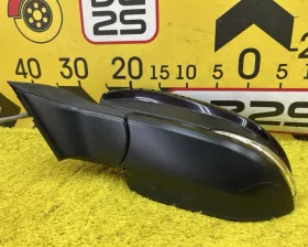 Уши Toyota