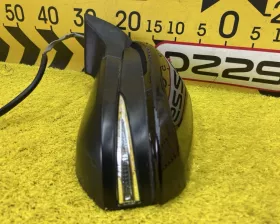 Уши Toyota