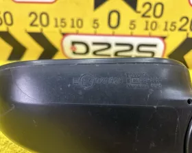 Уши Toyota