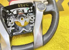 Руль TOYOTA PRIUS 2012 4510047120 ZVW30 2ZRFXE, передний