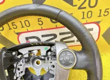 Руль TOYOTA PRIUS 2012 4510047120 ZVW30 2ZRFXE, передний