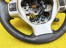 Руль LEXUS CT200H 2011 4510076010C3 ZWA10 2ZRFXE, передний