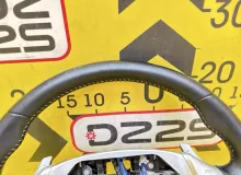 Руль LEXUS CT200H 2011 4510076010C3 ZWA10 2ZRFXE, передний