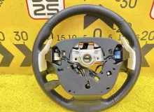 Руль LEXUS CT200H 2011 4510076010C3 ZWA10 2ZRFXE, передний
