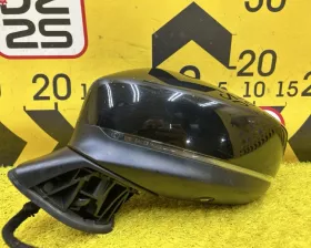 Уши Mazda