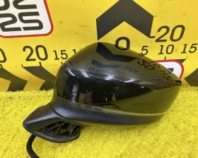 Уши Mazda