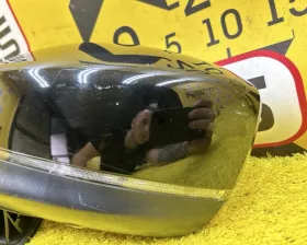 Уши Mazda