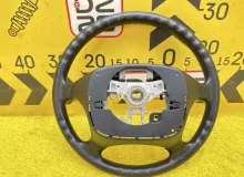 Руль TOYOTA LAND CRUISER PRADO 2002 4510058010C0 VZJ120W 5VZFE, передний