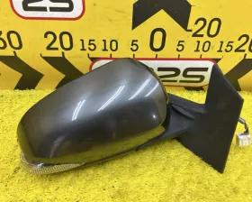 Уши Toyota