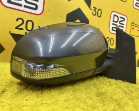 Уши Toyota