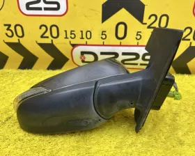 Уши Toyota