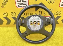 Руль Mercedes-Benz E-CLASS 2011 A2124601503 WDD212 OM642DE30LA, передний