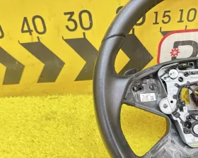 Руль Mercedes-Benz