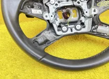Руль Mercedes-Benz E-CLASS 2011 A2124601503 WDD212 OM642DE30LA, передний