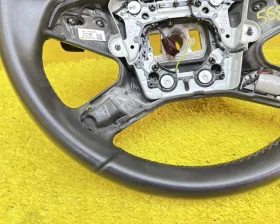 Руль Mercedes-Benz