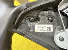 Руль Mercedes-Benz E-CLASS 2011 A2124601503 WDD212 OM642DE30LA, передний