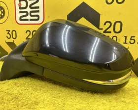 Уши Toyota
