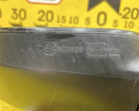 Уши Toyota