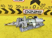Рулевая колонка Mercedes-Benz E-CLASS 2011 A2124602416 WDD212 OM642DE30LA, передняя
