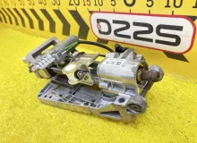 Рулевая колонка Mercedes-Benz E-CLASS 2011 A2124602416 WDD212 OM642DE30LA, передняя