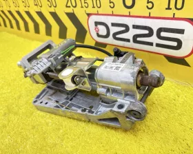 Рулевая колонка Mercedes-Benz