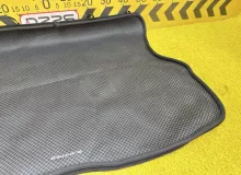 Коврик багажника TOYOTA ESQUIRE 2015 ZWR80G 2ZRFXE, задний