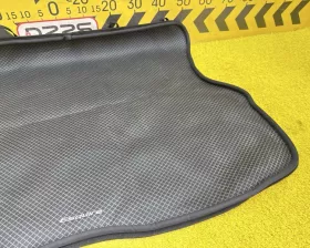 Коврик багажника TOYOTA