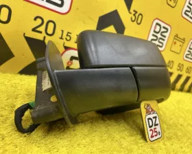 Уши CRB502393PMA