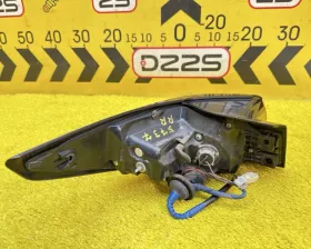 Стоп-сигнал Mazda