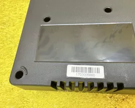 Компрессор подкачки колес Mazda